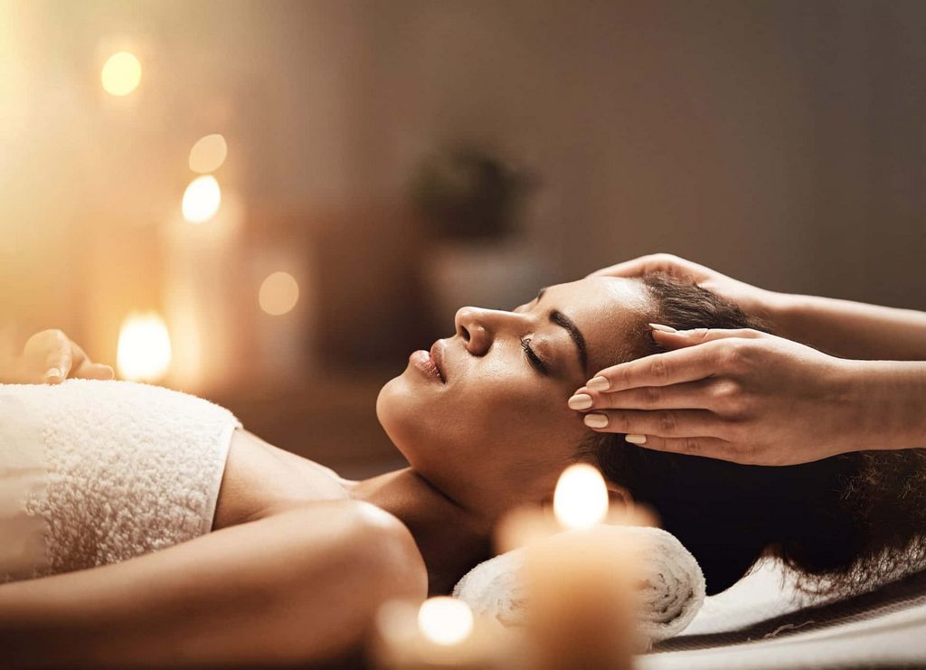 What Is An Enchanting Couple Massage Therapy? What Is An Enchanting Couple Massage Therapy?