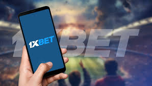 1xBet App Your Gateway to Seamless Sports Betting (2)