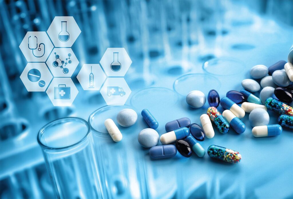 Amoksicilina Účinný antibiotikum pre liečbu infekcií Amoksicilina Účinný antibiotikum pre liečbu infekcií