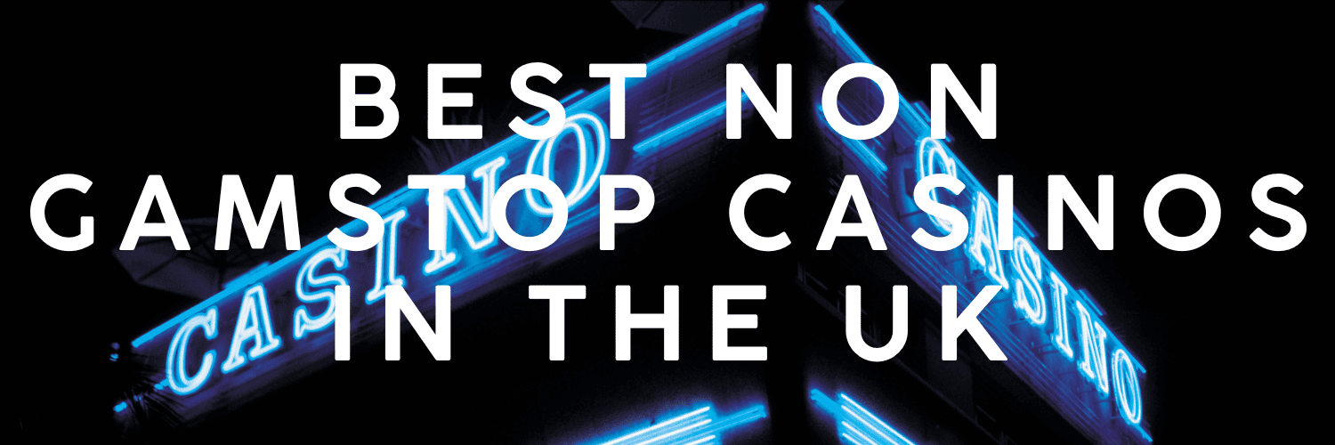 Casinos Not Registered on Gamstop A Guide to Alternative Gaming Options Casinos Not Registered on Gamstop A Guide to Alternative Gaming Options