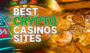 De Toekomst van Bitcoin Online Casino's