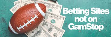 Discover Bookies Not on Gamstop UK A Guide to Alternative Betting Discover Bookies Not on Gamstop UK A Guide to Alternative Betting