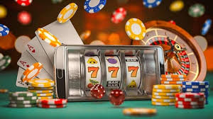 Discover Exciting Online Slots with Fast Bonus Features Discover Exciting Online Slots with Fast Bonus Features