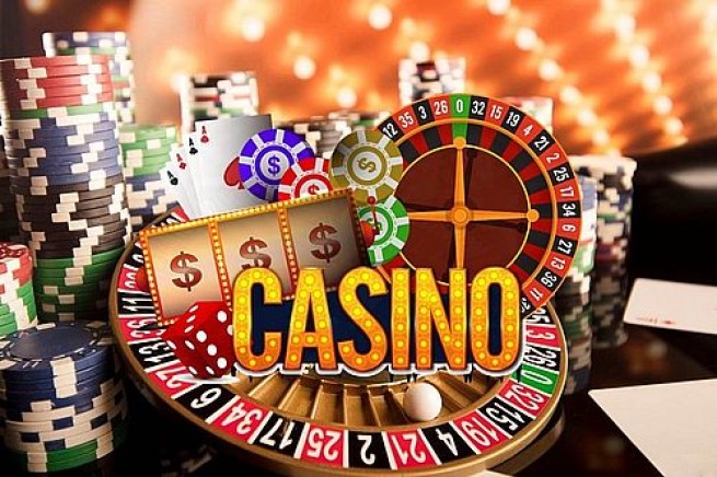 Discover the Thrill of Online Casinos in the UK -184829733