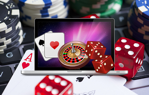 Experience the Thrill of UK Live Online Casinos -220281186