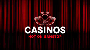 Exploring Casinos Not on Gamstop A Comprehensive Guide Exploring Casinos Not on Gamstop A Comprehensive Guide