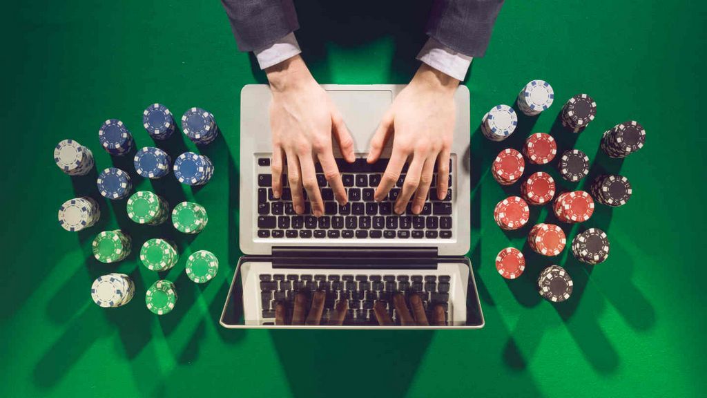 Die besten Online-Pokerseiten 2025 Die besten Online-Pokerseiten 2025