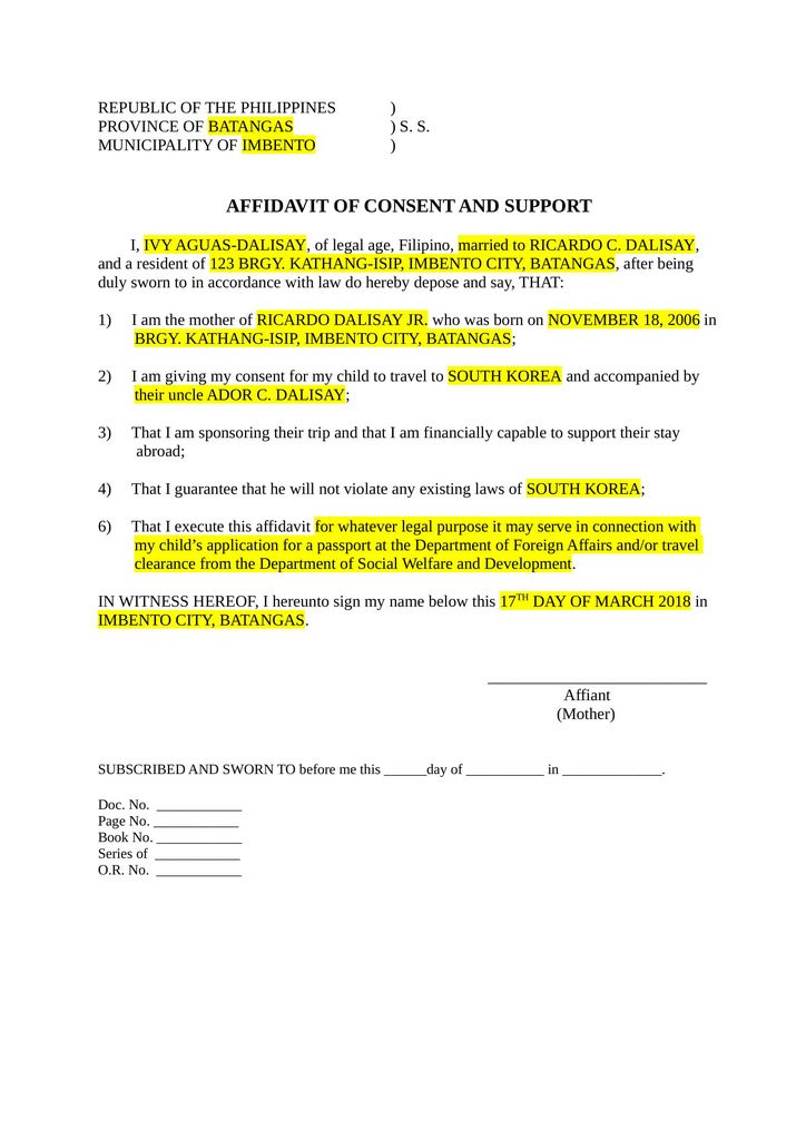What Is a Testimony? - Explore Legislation Firms and Legal Details