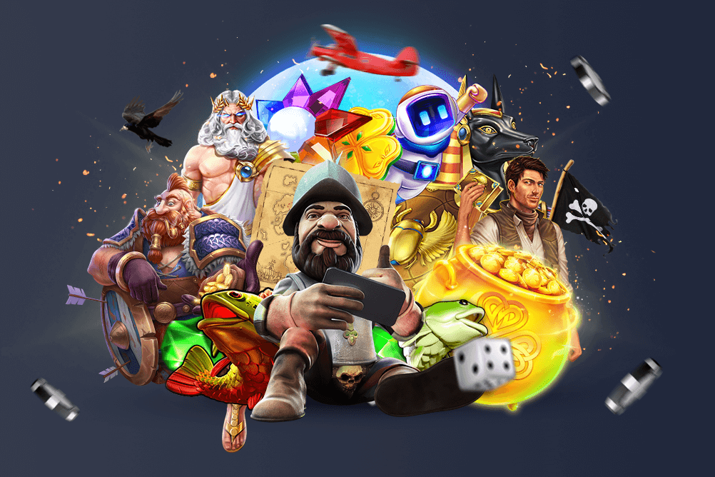 Top Live Dealer Games Experience the Thrill of Real-Time Gambling Top Live Dealer Games Experience the Thrill of Real-Time Gambling