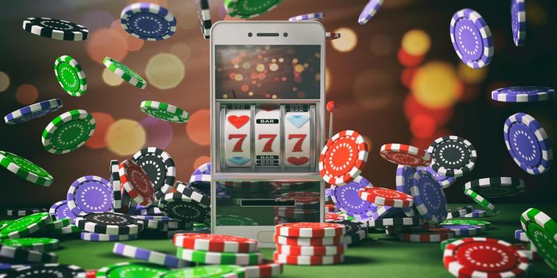Top Live Dealer Games for an Unmatched Casino Experience Top Live Dealer Games for an Unmatched Casino Experience