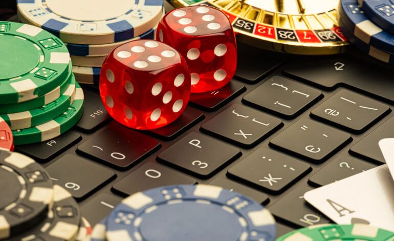 Unlocking the Secrets of Win Diggers A Guide to Online Casino Success Unlocking the Secrets of Win Diggers A Guide to Online Casino Success