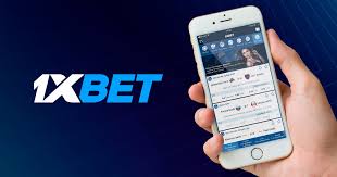 1xBet App Your Ultimate Betting Companion -256373451 1xBet App Your Ultimate Betting Companion -256373451