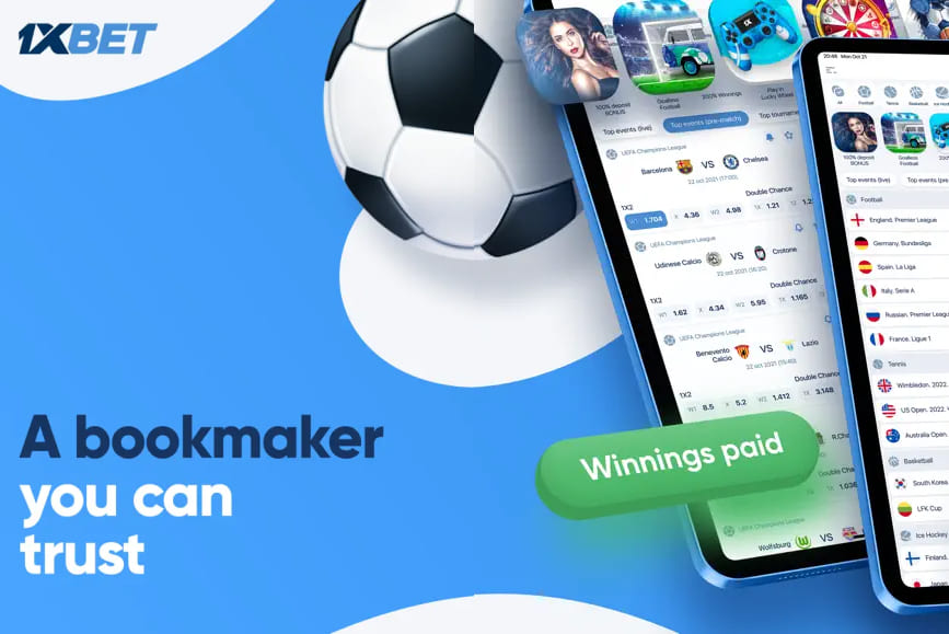 1xBet Betting A Comprehensive Guide to Online Betting -1366100420 1xBet Betting A Comprehensive Guide to Online Betting -1366100420