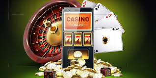 Bästa Utländska Casino En Guide till Spelupplevelse Utomlands