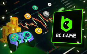 استمتع بأفضل تجارب الألعاب في BC Game كازينو العملات المشفرة استمتع بأفضل تجارب الألعاب في BC Game كازينو العملات المشفرة