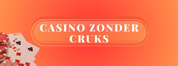 Betrouwbaar Casino Zonder CRUKS Jouw Gids voor Veilig Spelen