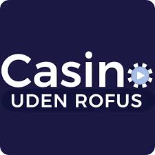 Casino Uden Rufus En Ny Mulighed for Spilentusiaster Casino Uden Rufus En Ny Mulighed for Spilentusiaster
