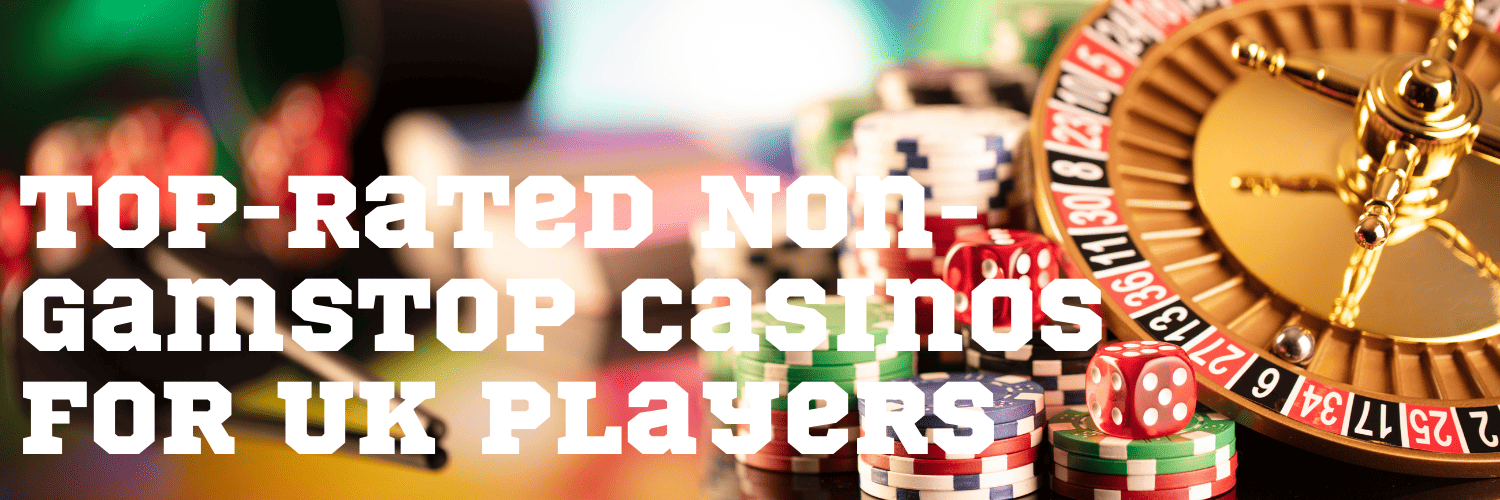 Casinos Not on Gamstop UK Your Gateway to Unrestricted Online Gaming Casinos Not on Gamstop UK Your Gateway to Unrestricted Online Gaming