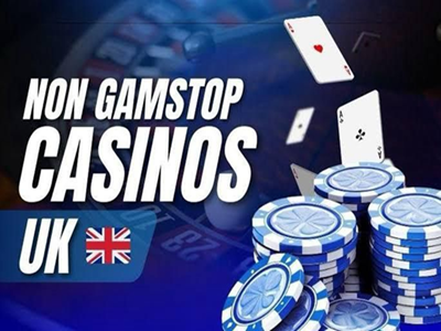 Casinos Not Registered on Gamstop The Ultimate Guide Casinos Not Registered on Gamstop The Ultimate Guide