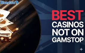 Explore the World of Casinos Not on Gamstop 1002965315