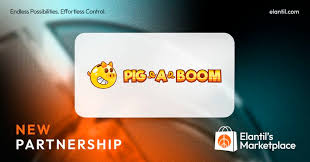 PigaBoom Game Testimonial & Demonstration 2026 PigaBoom Game Testimonial & Demonstration 2026