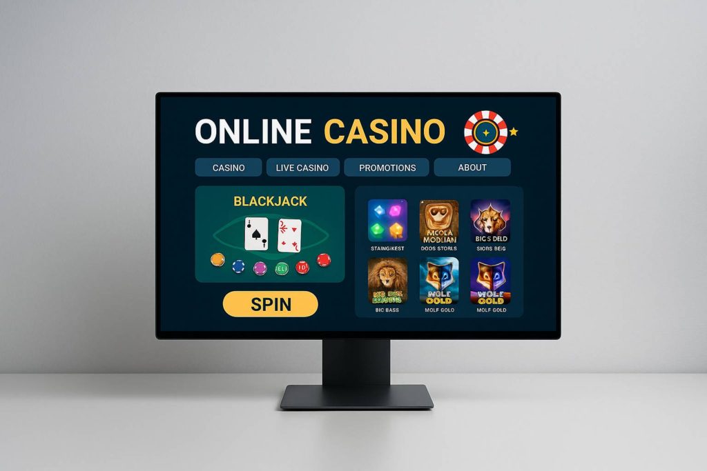 Nejlepší Nová Online Kasina pro Rok 2023 -1025790248 Nejlepší Nová Online Kasina pro Rok 2023 -1025790248