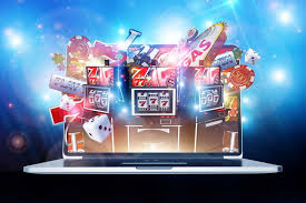 The Rise of Online Casinos Offering Predictable Cashouts The Rise of Online Casinos Offering Predictable Cashouts