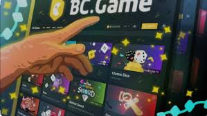 BC.Game en Tunisie  Le Jeu d'Argent qui Fait Bouger les Lignes