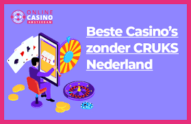 Bet Zonder CRUKS De Vrijheid van Wedden zonder Beperkingen Bet Zonder CRUKS De Vrijheid van Wedden zonder Beperkingen