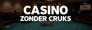 Betrouwbaar Casino Zonder CRUKS Ontdek de Veilige Keuzes Betrouwbaar Casino Zonder CRUKS Ontdek de Veilige Keuzes