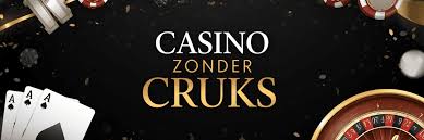 Betrouwbaar Casino Zonder CRUKS Ontdek de Veilige Keuzes Betrouwbaar Casino Zonder CRUKS Ontdek de Veilige Keuzes