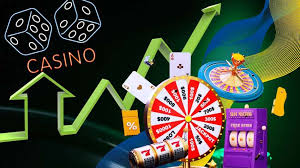 Cashwin Casino Online Registrering Din Guide til Spil og Gevinster