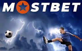 Discover Mostbet App Your Ultimate Betting Experience Discover Mostbet App Your Ultimate Betting Experience