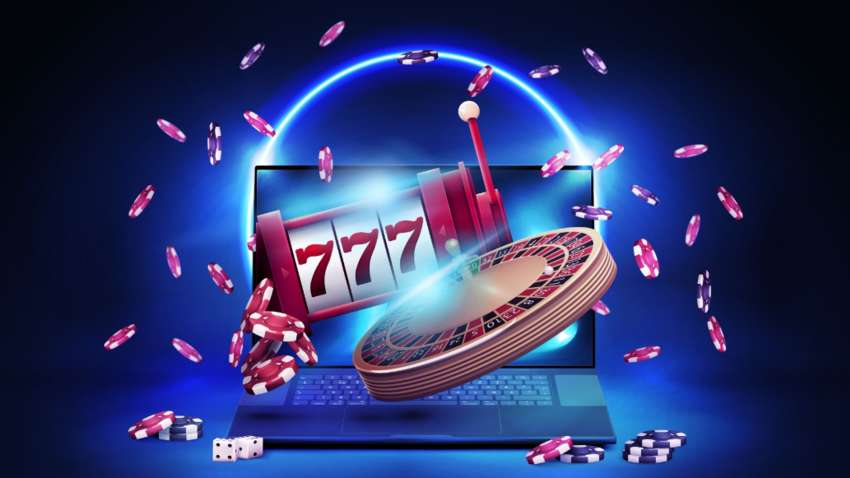 Discover the Thrill of Online Gaming at Betnuvo Casino
