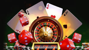 Discovering Real Bet Your Leading Partner in Online Gaming Discovering Real Bet Your Leading Partner in Online Gaming