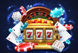 Explore the Thrills of Trino Casino & Sportsbook 1949620065