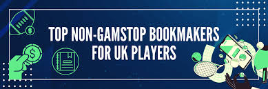 Exploring Bookmakers Not on GamStop Your Guide to Safe Gambling Exploring Bookmakers Not on GamStop Your Guide to Safe Gambling
