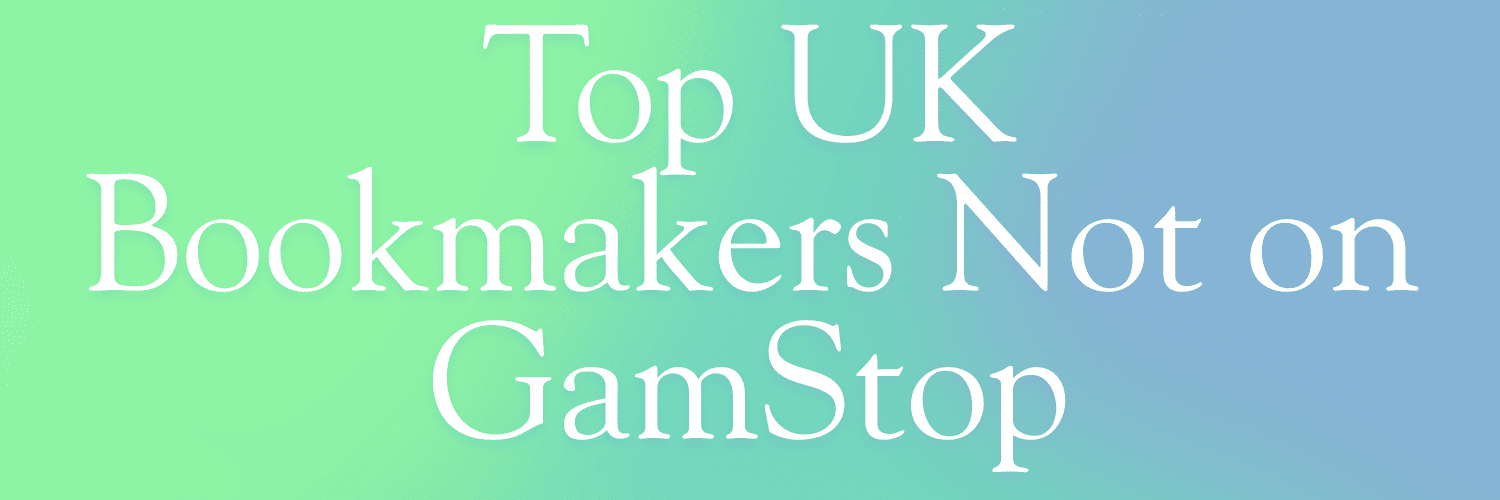 Exploring Non GamStop Betting Sites An Alternative for Punters Exploring Non GamStop Betting Sites An Alternative for Punters