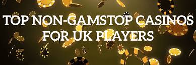 Exploring Non-GamStop Casinos Your Guide to Unrestricted Online Gaming -2096178997 Exploring Non-GamStop Casinos Your Guide to Unrestricted Online Gaming -2096178997