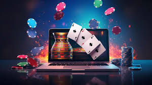 Мгновенная игровая платформа В будущее развлечений уже сегодня