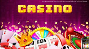 Nové Casino Vše, co potřebujete vědět o moderním hraní