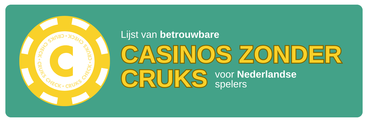 Ontdek Online Casino's Zonder CRUKS -754747309 Ontdek Online Casino's Zonder CRUKS -754747309