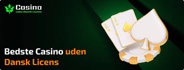 Bedste casino uden om rofus - En guide til sjov uden begrænsninger Bedste casino uden om rofus - En guide til sjov uden begrænsninger