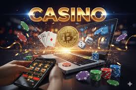 Bedste Online Casino Uden Om Din Guide til Spiloplevelser Bedste Online Casino Uden Om Din Guide til Spiloplevelser