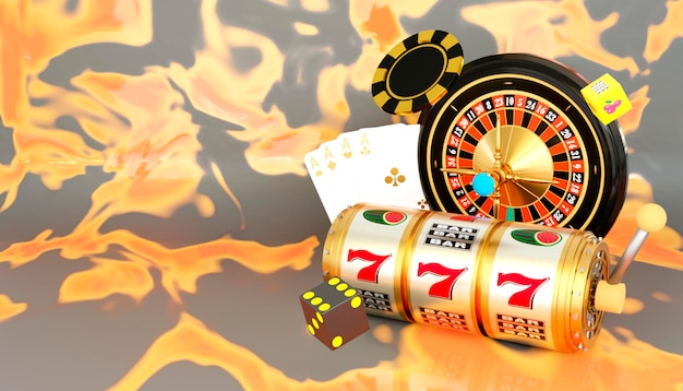 Bedste Online Casino uden RoFUS – Spil Sikkert og Ansvarligt Bedste Online Casino uden RoFUS – Spil Sikkert og Ansvarligt