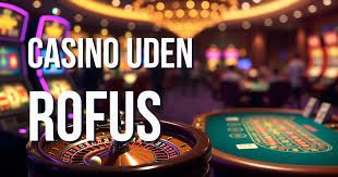 Bedste Spil Uden Om Rufus En Guide til Underholdning