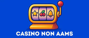 Casinò Non AAMS Recensioni e Guida ai Migliori Siti di Gioco 1175432706 Casinò Non AAMS Recensioni e Guida ai Migliori Siti di Gioco 1175432706
