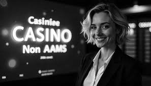 Casinò Non AAMS Recensioni e Guida ai Migliori Siti di Gioco 1175432706 Casinò Non AAMS Recensioni e Guida ai Migliori Siti di Gioco 1175432706