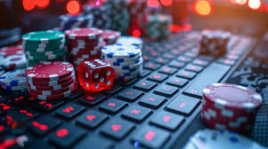 Discover the Thrills of the MadCasino Platform Discover the Thrills of the MadCasino Platform