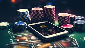 Experience Thrilling Gaming Adventures at Captain Marlin Casino UK Experience Thrilling Gaming Adventures at Captain Marlin Casino UK